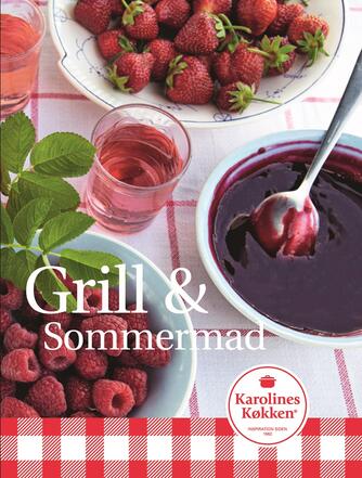 : Grill & sommermad