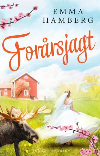 Emma Hamberg: Forårsjagt