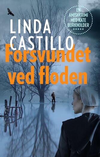 Linda Castillo: Forsvundet ved floden : en Kate Burkholder-novelle