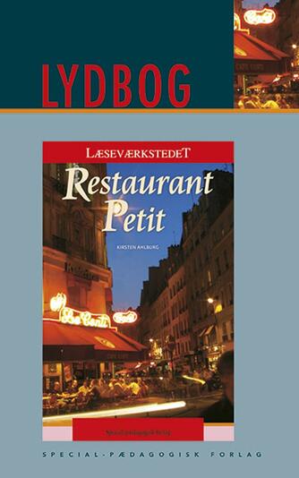 Kirsten Ahlburg: Restaurant Petit