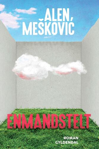 Alen Meskovic: Enmandstelt : roman