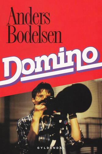 Anders Bodelsen: Domino