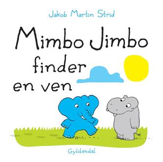 : Mimbo Jimbo finder en ven