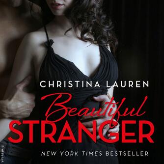 Christina Lauren: Beautiful stranger