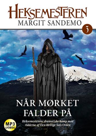 Margit Sandemo: Når mørket falder på