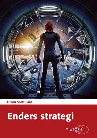 Orson Scott Card: Enders strategi