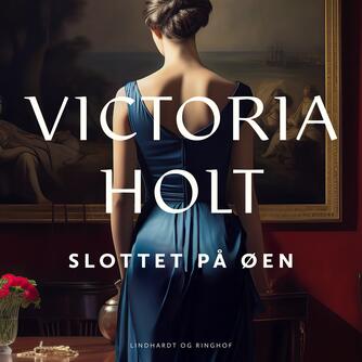 Victoria Holt: Slottet på øen