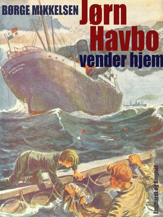 Børge Mikkelsen (f. 1906): Jørn Havbo vender hjem