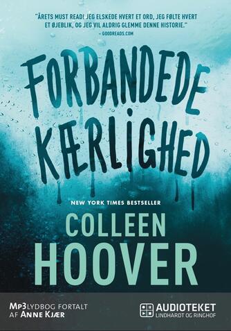 Colleen Hoover: Forbandede kærlighed