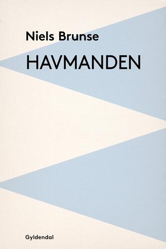 Niels Brunse: Havmanden