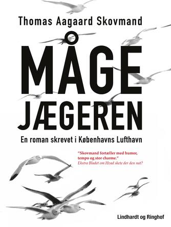 Thomas Aagaard Skovmand: Mågejægeren