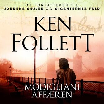Ken Follett: Modigliani affæren
