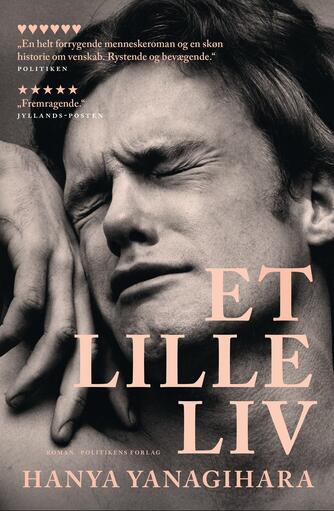 Hanya Yanagihara (f. 1974): Et lille liv : roman