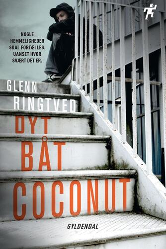 Glenn Ringtved: Dyt båt coconut