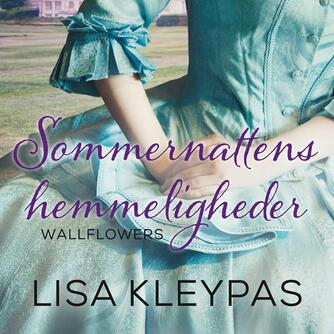 Lisa Kleypas: Sommernattens hemmeligheder