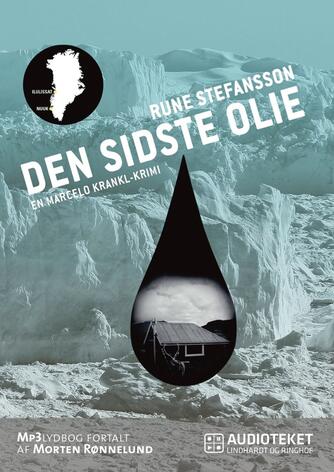 Rune Stefansson: Den sidste olie