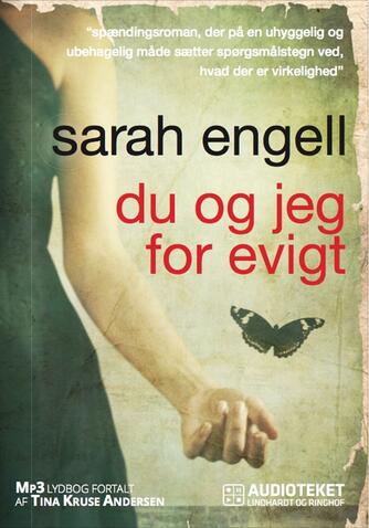 Sarah Engell: Du og jeg for evigt