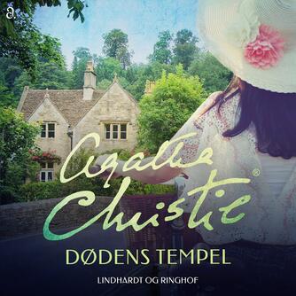 Agatha Christie: Dødens tempel