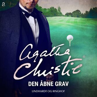 Agatha Christie: Den åbne grav