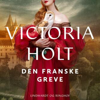 Victoria Holt: Den franske greve