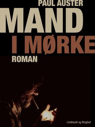 Paul Auster: Mand i mørke : roman