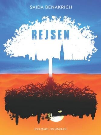 Saida Benakrich: Rejsen