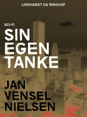 Jan Venzel Nielsen: Sin egen tanke