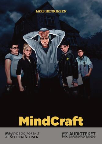 Lars Henriksen (f. 1975-12-21): MindCraft