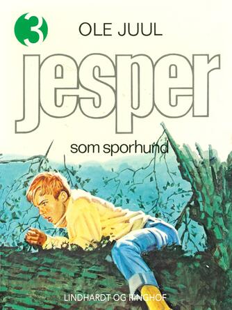 Ole Juul (f. 1918): Jesper som sporhund