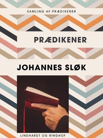 Johannes Sløk: Prædikener