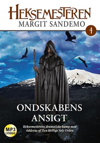 Margit Sandemo: Ondskabens ansigt