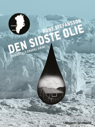 Rune Stefansson: Den sidste olie