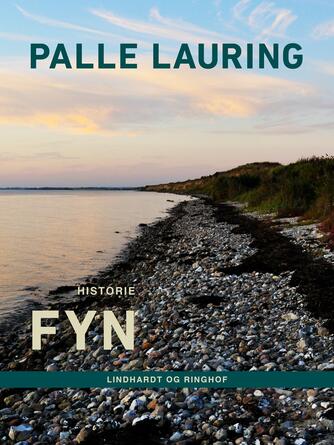 Palle Lauring: Fyn : historie