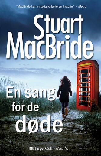 Stuart MacBride: En sang for de døde
