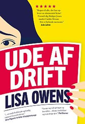 Lisa Owens (f. 1985): Ude af drift