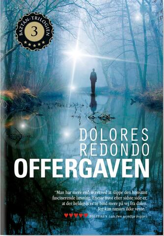 Dolores Redondo: Offergaven