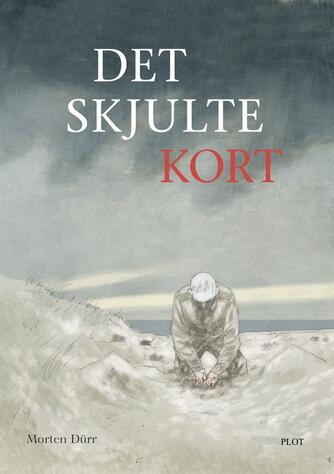 Morten Dürr: Det skjulte kort