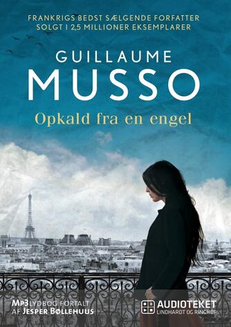 Guillaume Musso: Opkald fra en engel