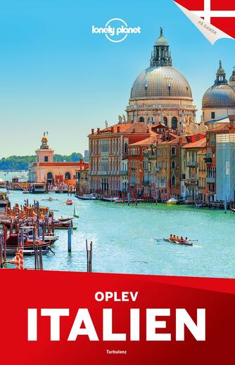 Duncan Garwood: Oplev Italien