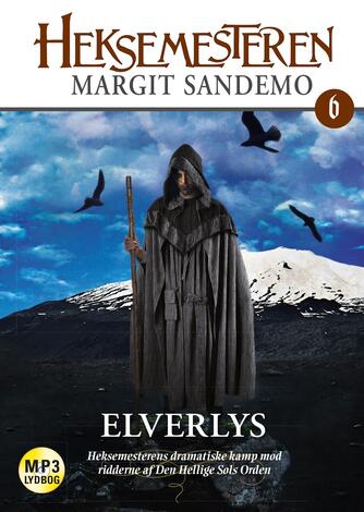 Margit Sandemo: Elverlys