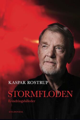 Kaspar Rostrup: Stormfloden : erindringsbilleder