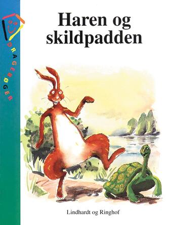 Grete Sonne (f. 1948): Haren og skildpadden