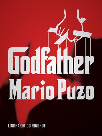 Mario Puzo: Godfather