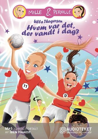 Ulla Thøgersen (f. 1976): Hvem var det, der vandt i dag?