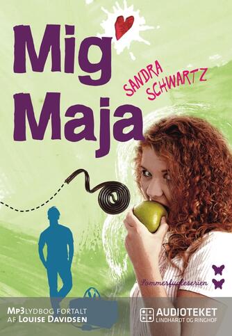 Sandra Schwartz: Mig Maja