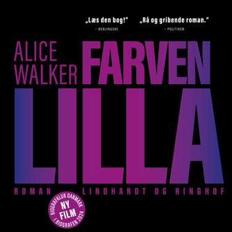 Alice Walker: Farven lilla