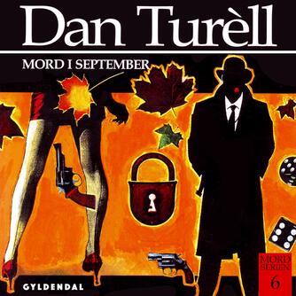 Dan Turèll: Mord i september