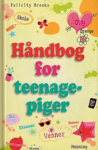 Felicity Brooks: Håndbog for teenagepiger