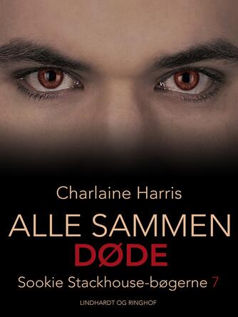 Charlaine Harris: Alle sammen døde