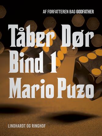 Mario Puzo: Tåber dør. 1